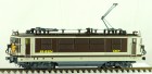 10161S LS Models Electric locomotive class BB 16500 with running number 16604 "Paris La Villette" DIGITAL with SOUND